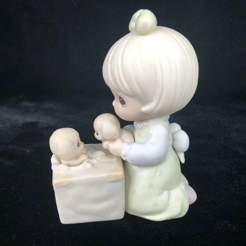 Precious Moments FIgurine Always‎ Room For One More